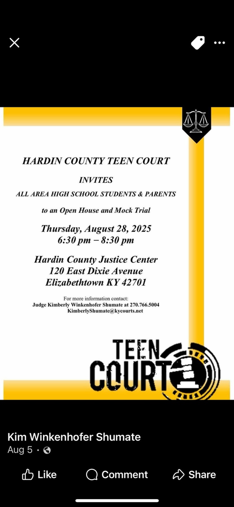 teen court graphic