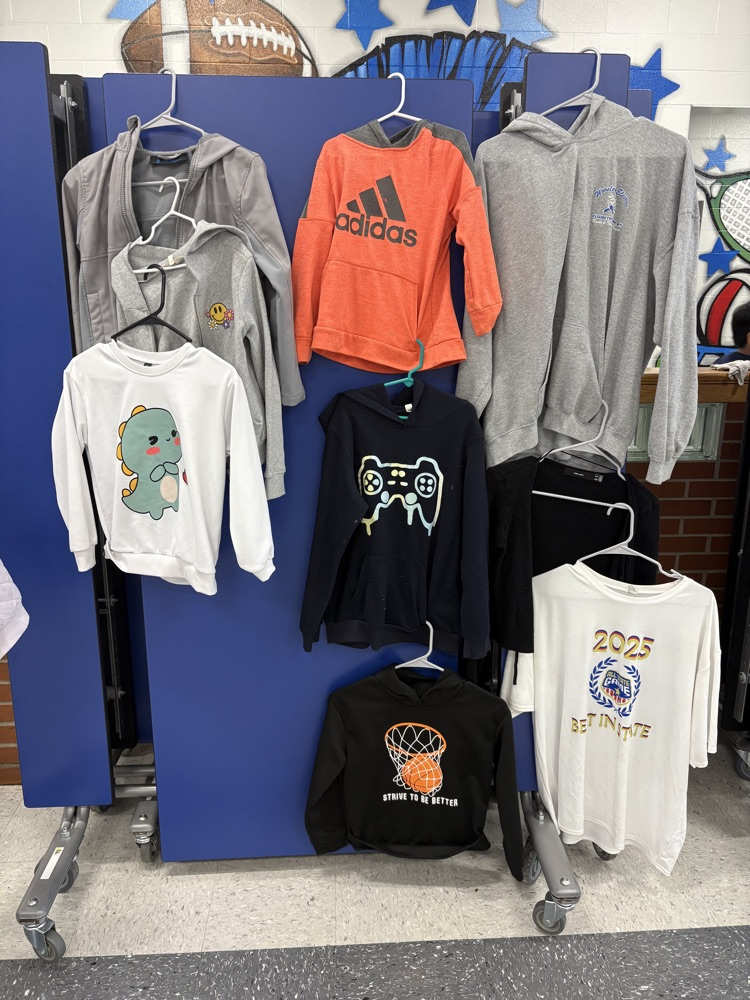 Lost and Found 2