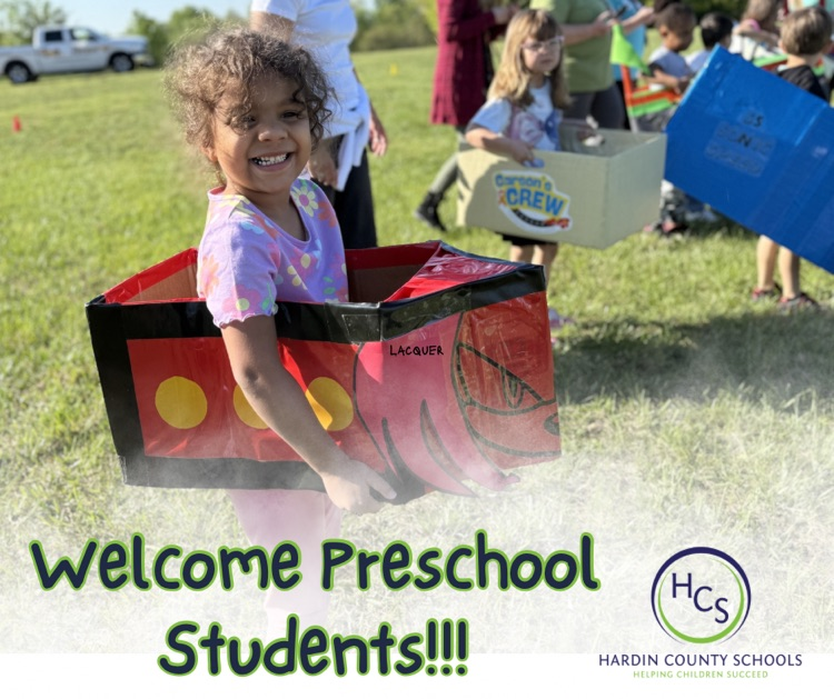 welcome preschool 