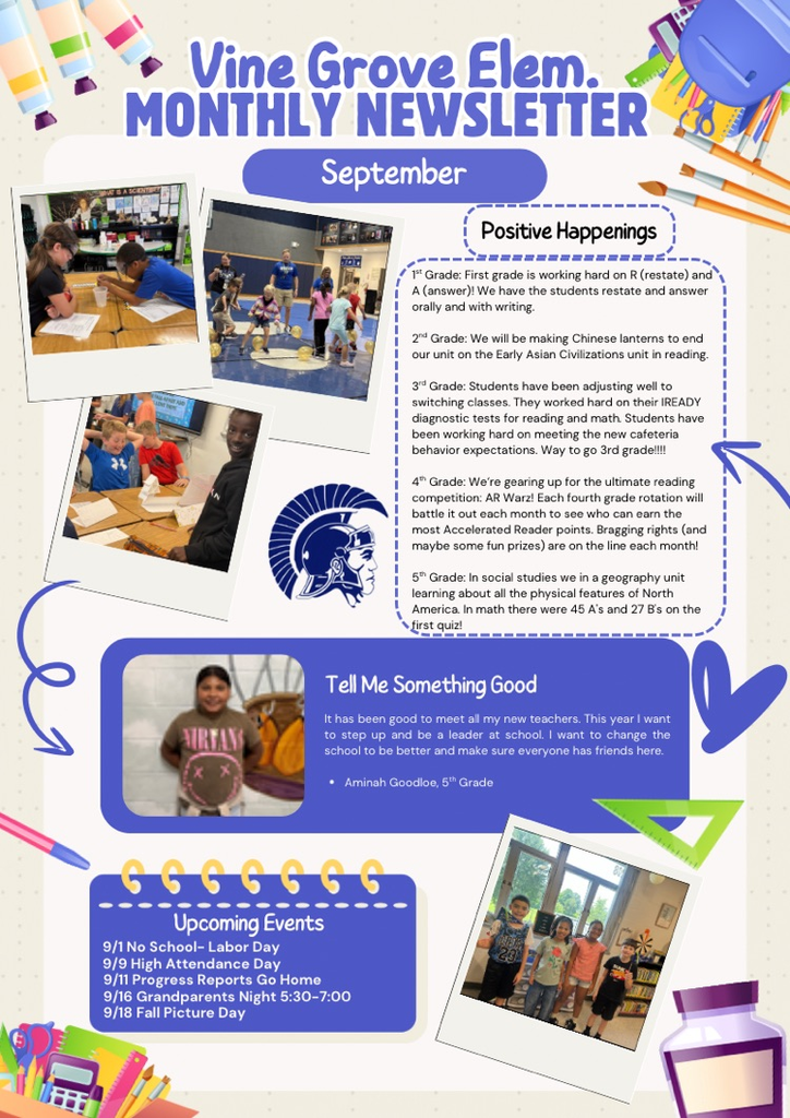Newsletter