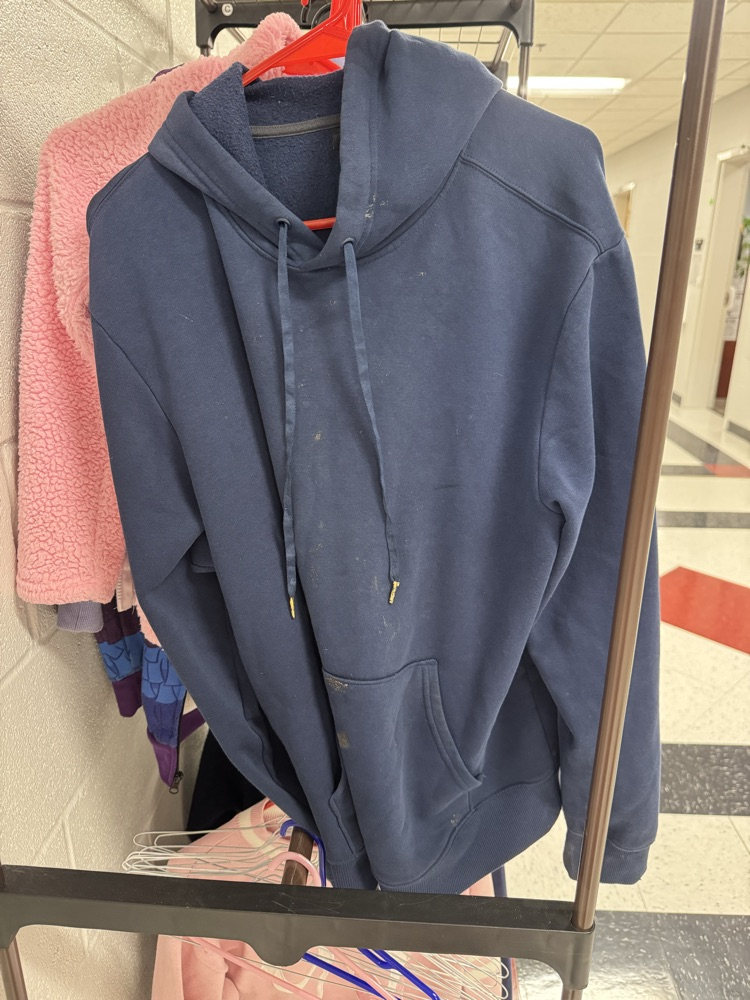 lost and found! please claim me!