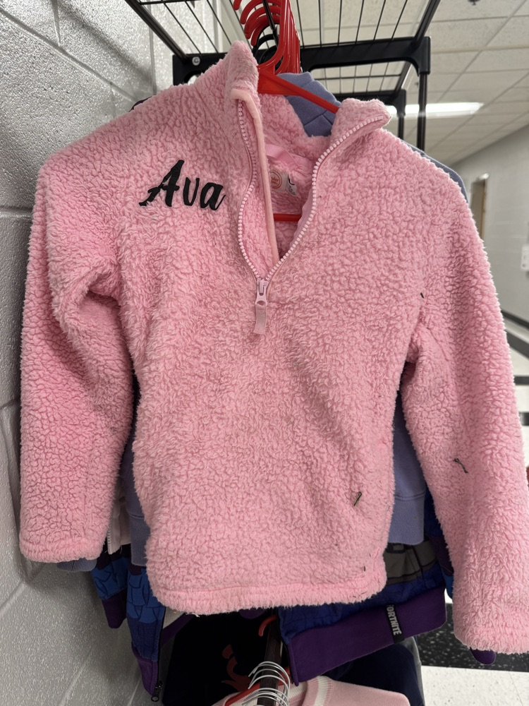 lost and found! please claim me!