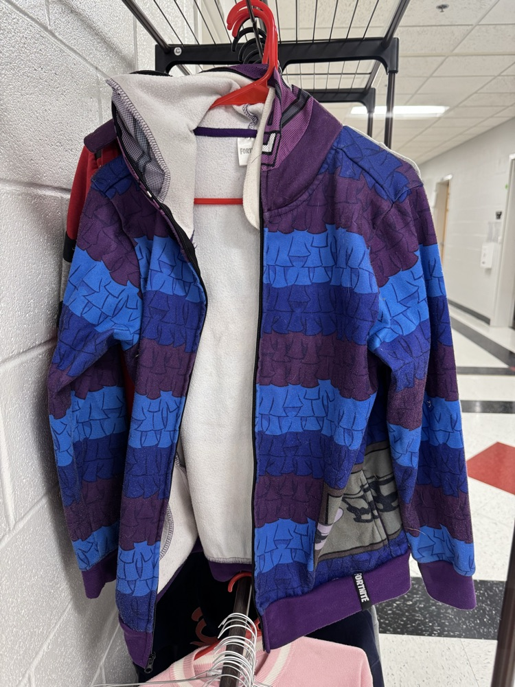 lost and found! please claim me!