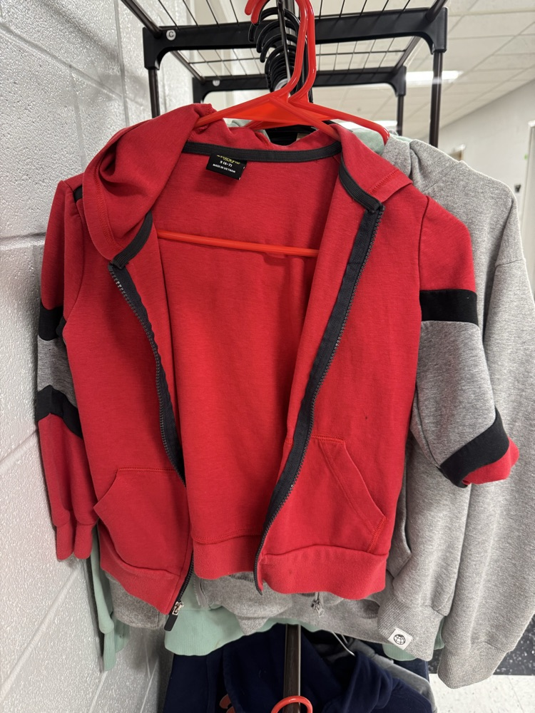 lost and found! please claim me!