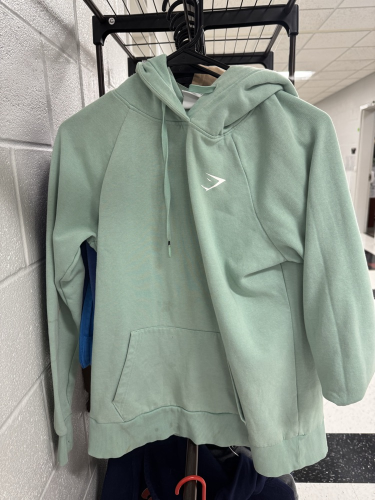 lost and found! please claim me!