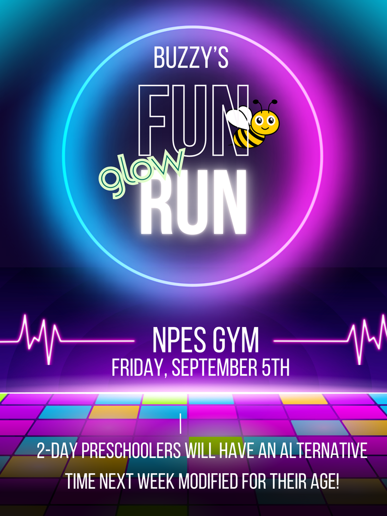buzzy's fun run 