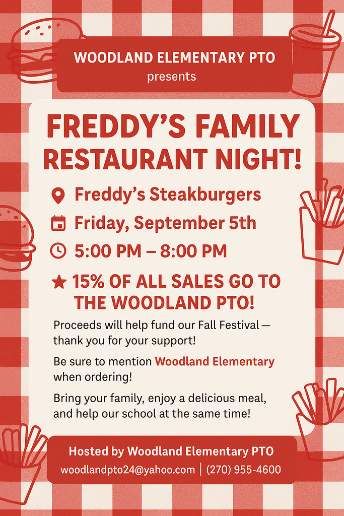 Freddy's
