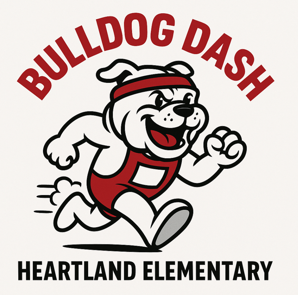 Bulldgod Dash