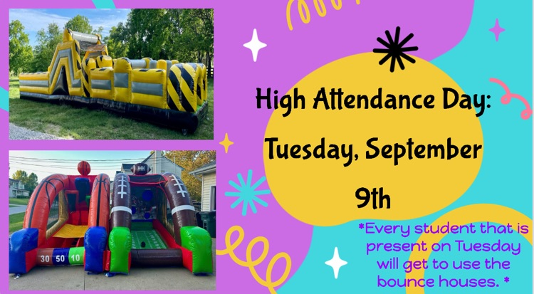 attendance 