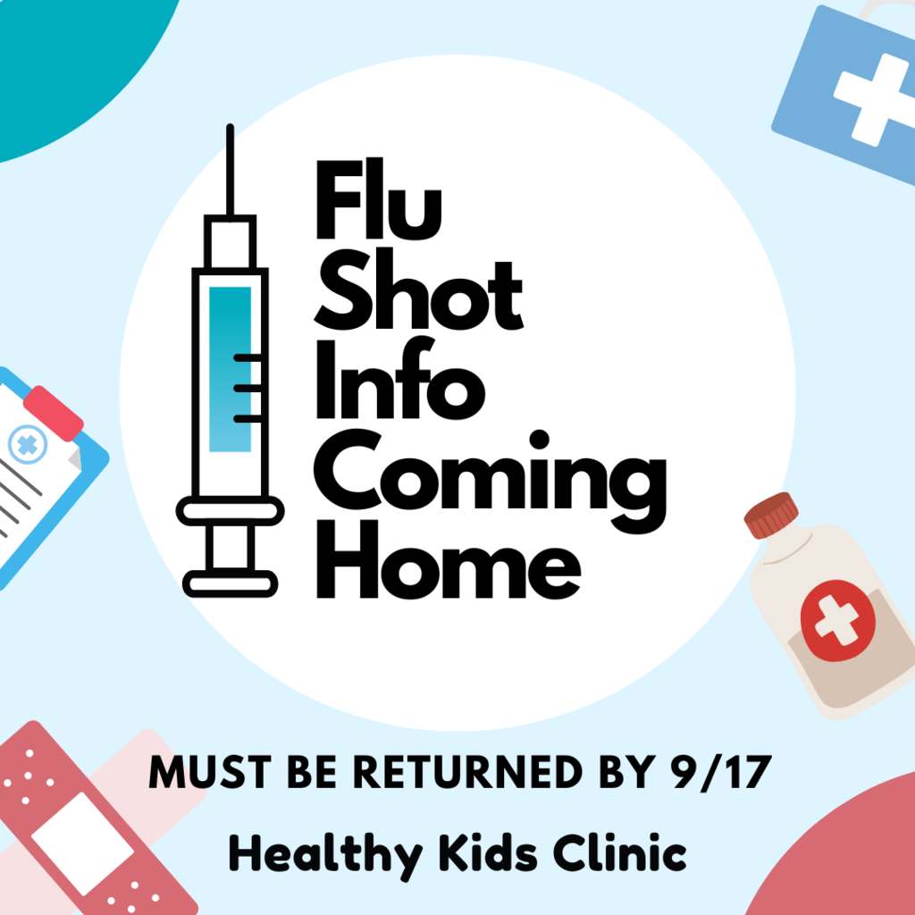 flu shot info