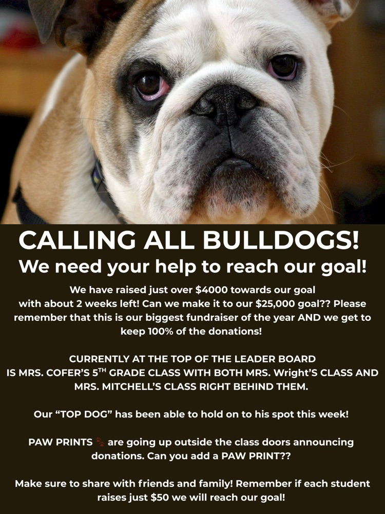 bulldogstrong