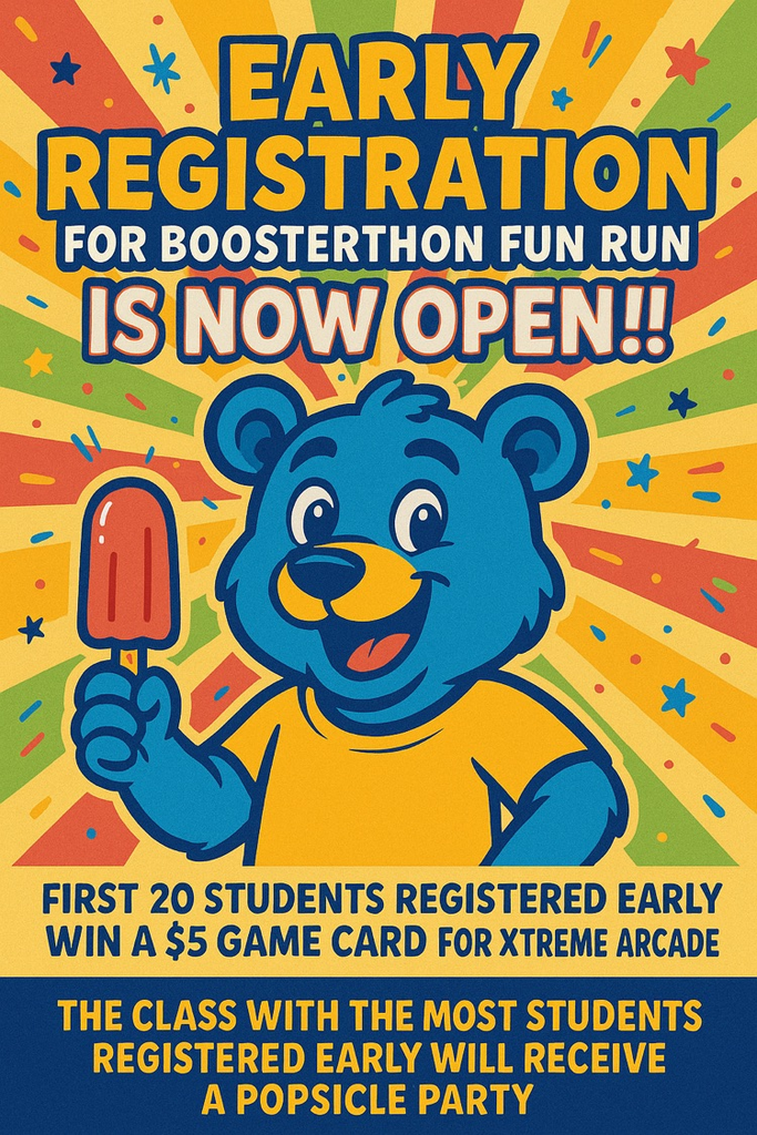 fun run 