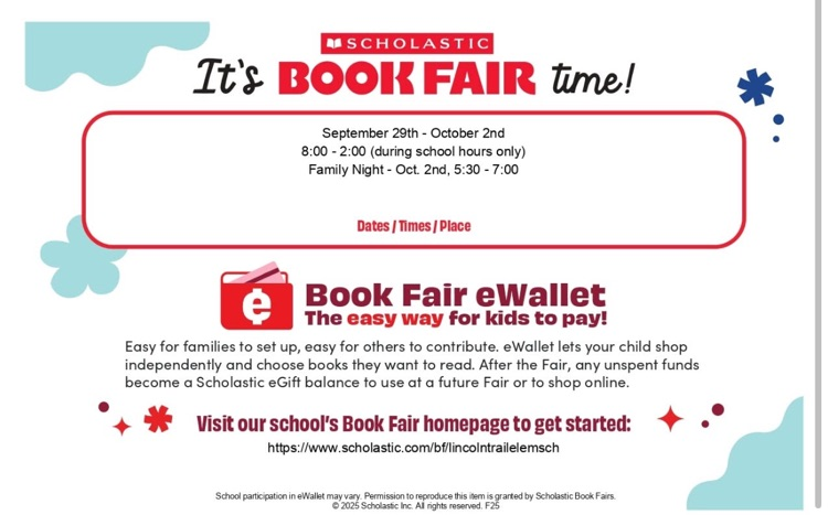 book fair