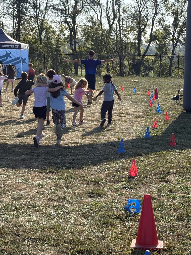 fun run