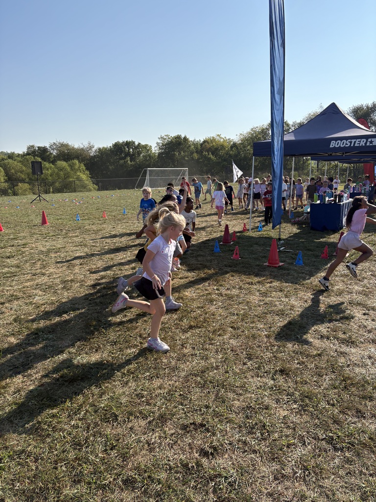 fun run