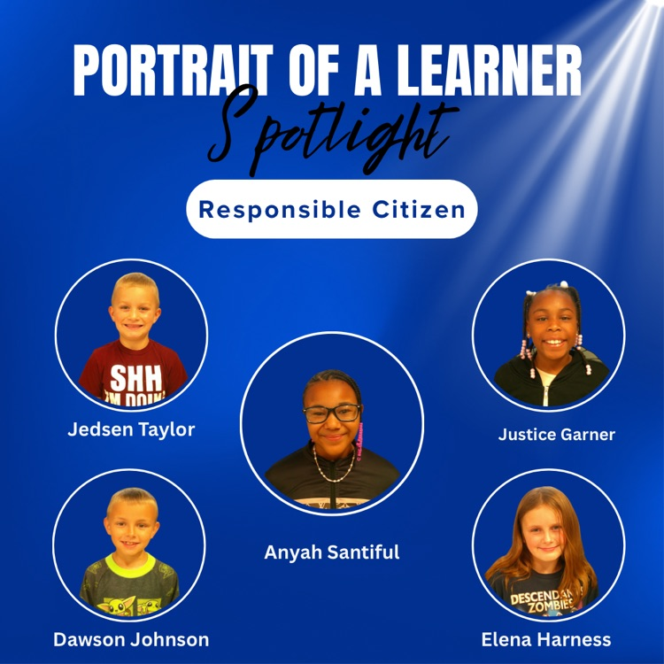 Responsible Citizens