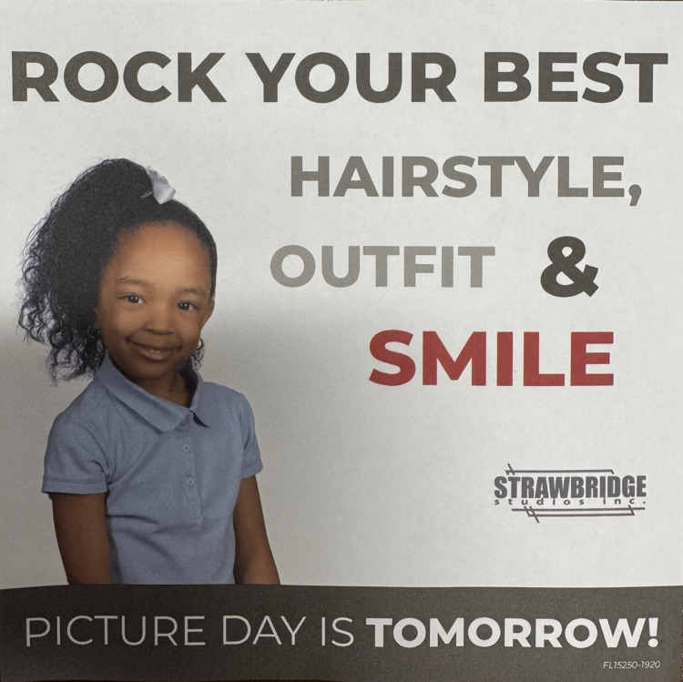 picture day