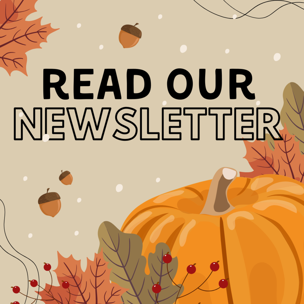 read our newsletter