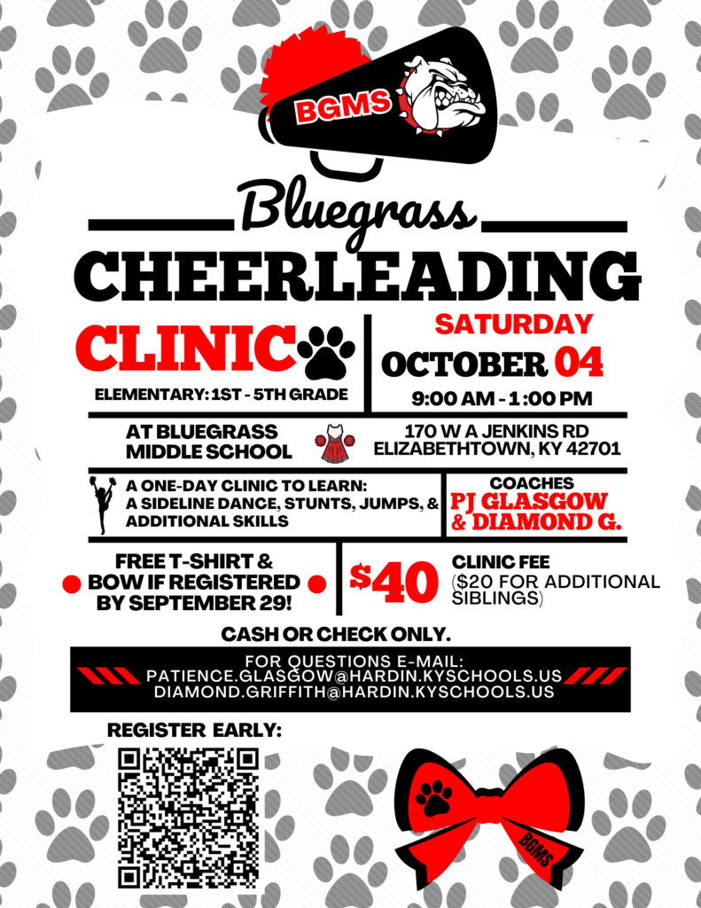 cheer
