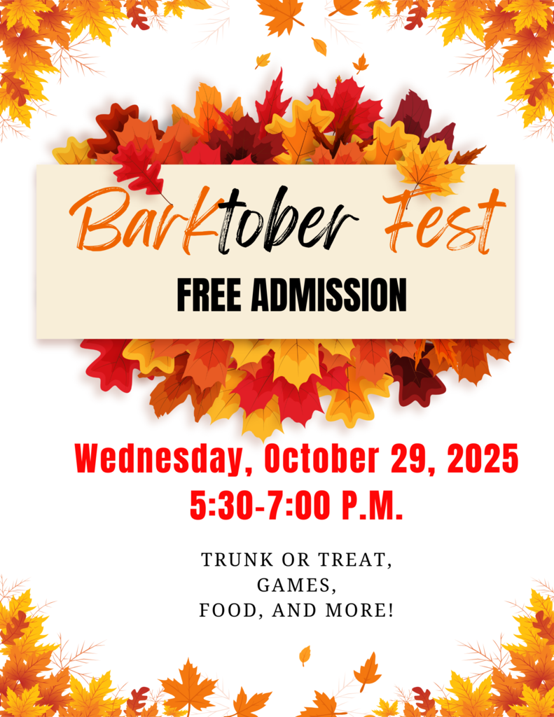 Barktober Fest