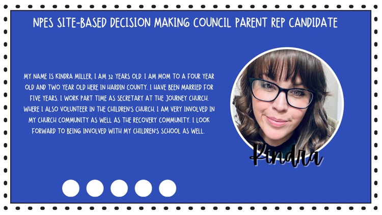 Kindra blurb