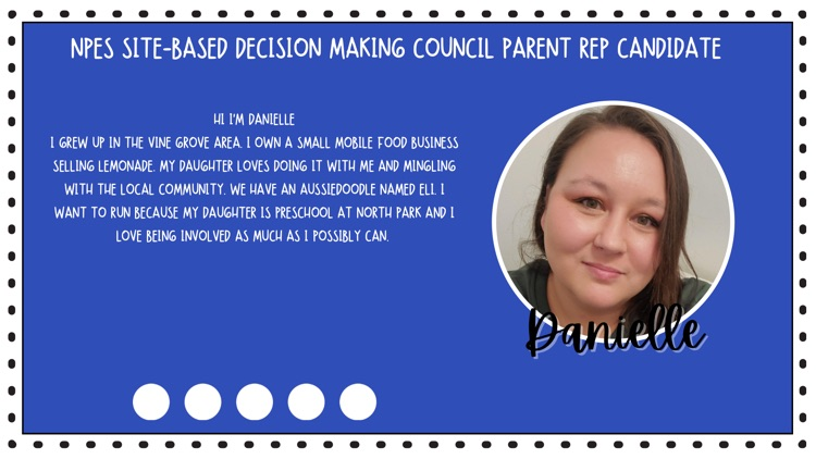 Danielle blurb 