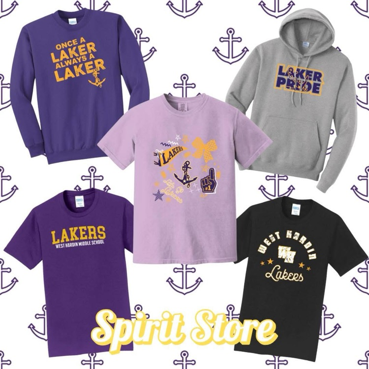 spirit store