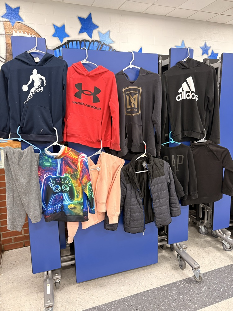clothes