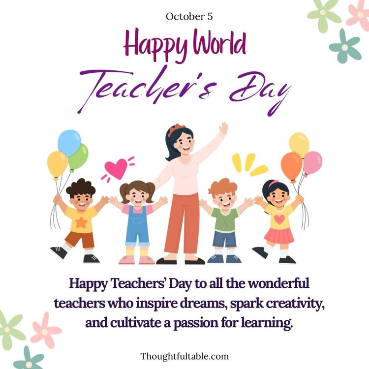 thank you for all you do 