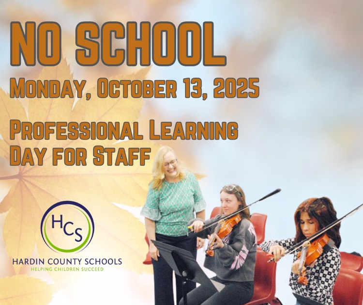 no school 10-13-25