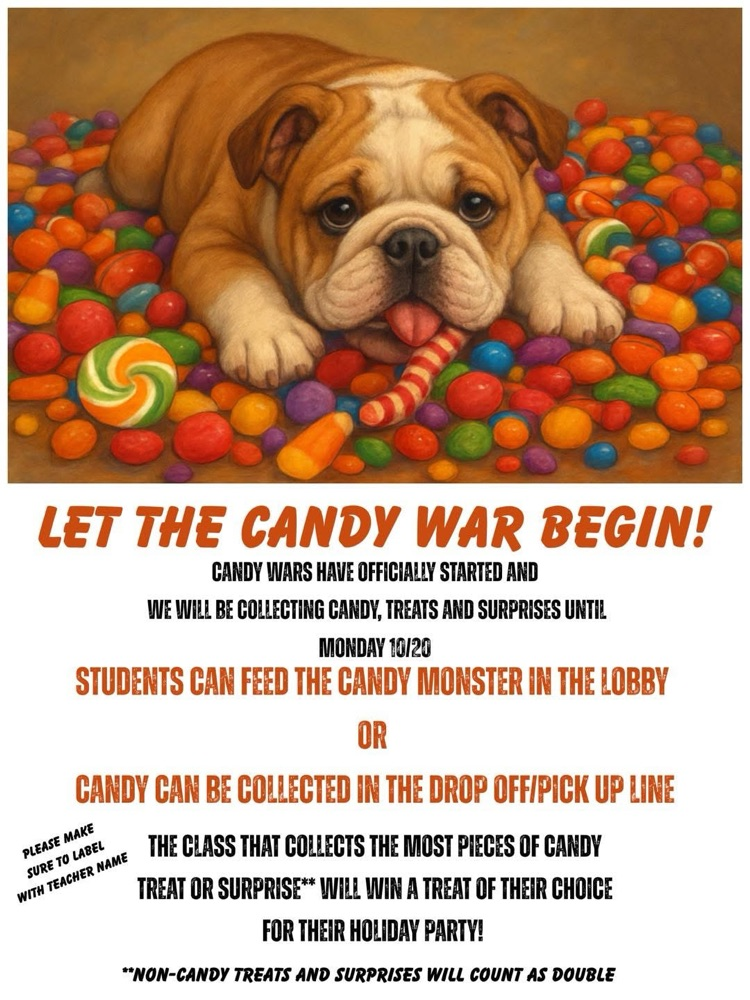 candy war