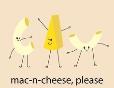 Mac-n-cheese