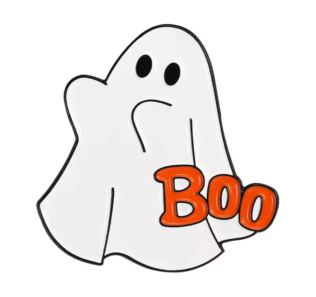 Boo gram