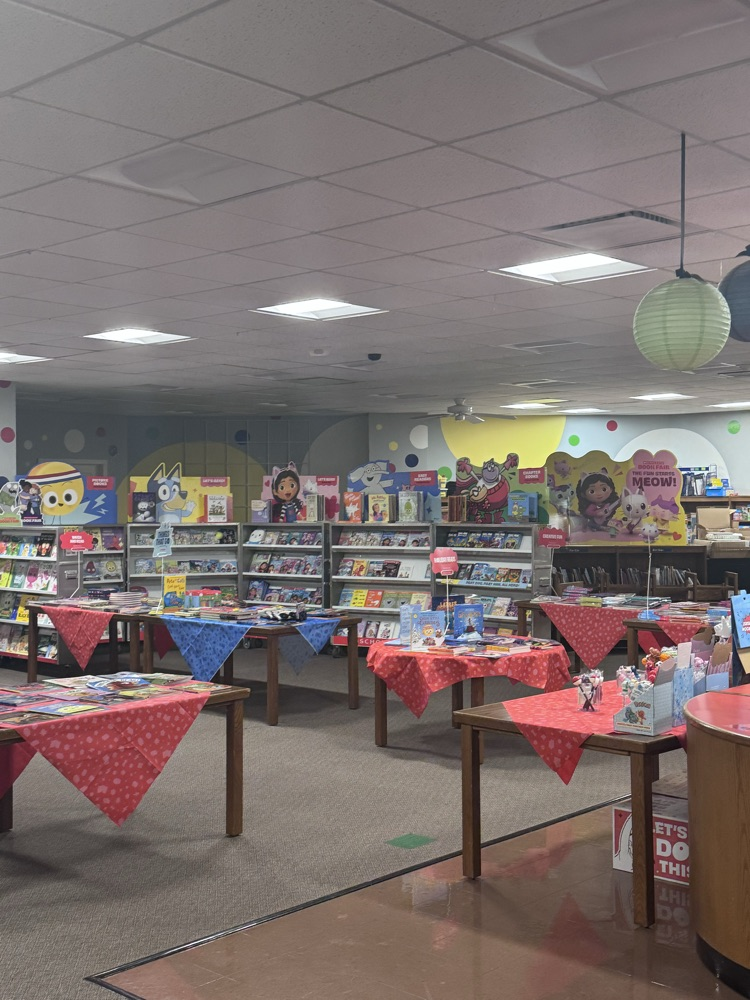 book fair