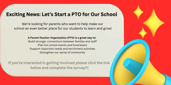 PTO Interest Survey