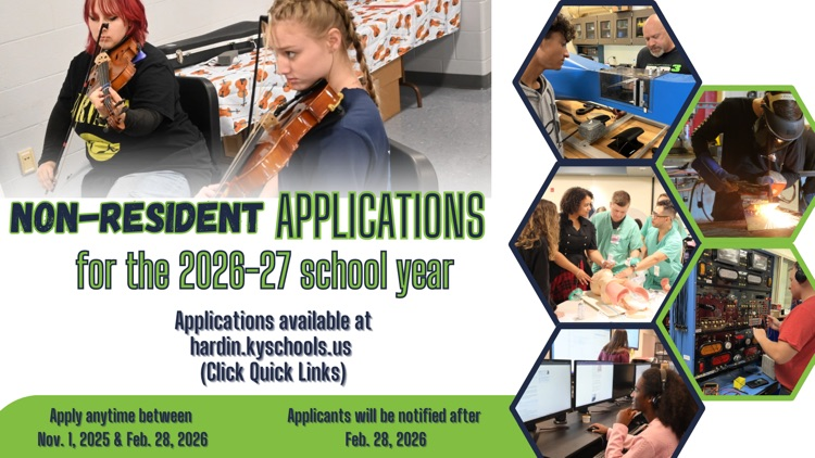 no resident application