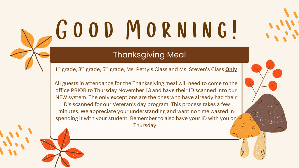 Thanksgiving post