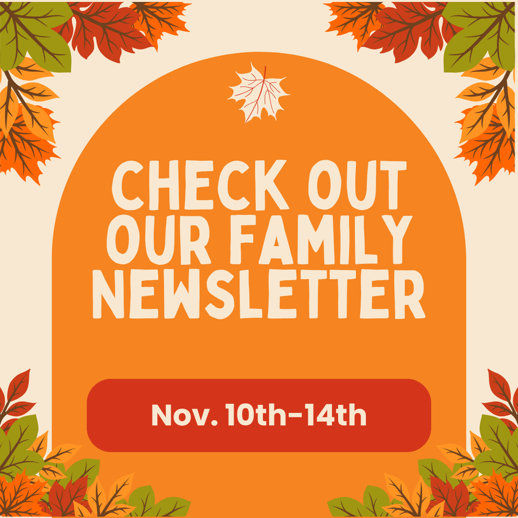 family newsletter