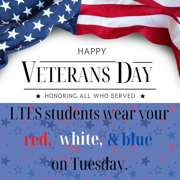 Veterans Day 