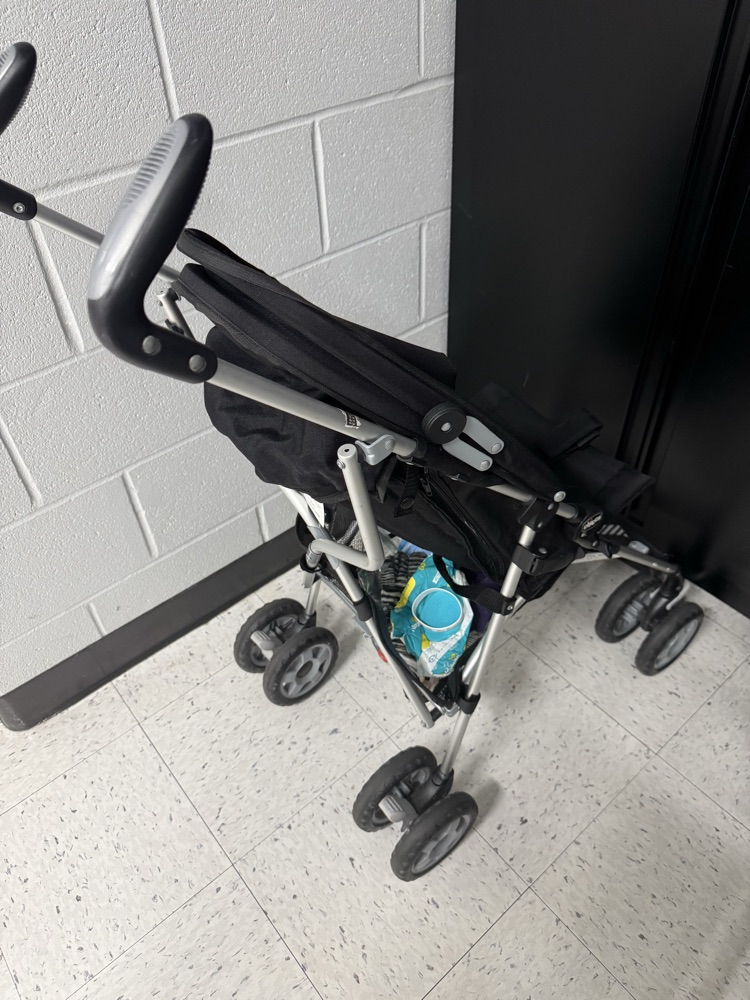 stroller