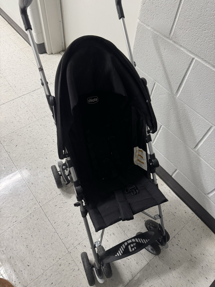 stroller