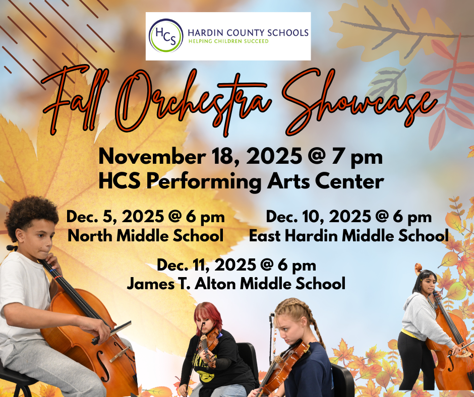 fall orchestra