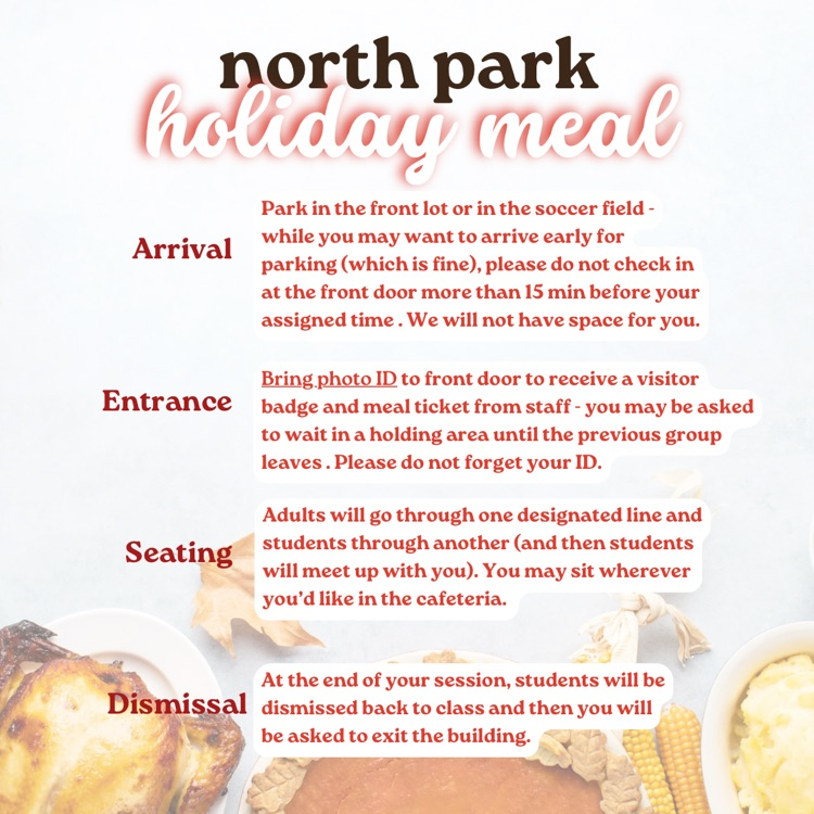 holiday meal 
