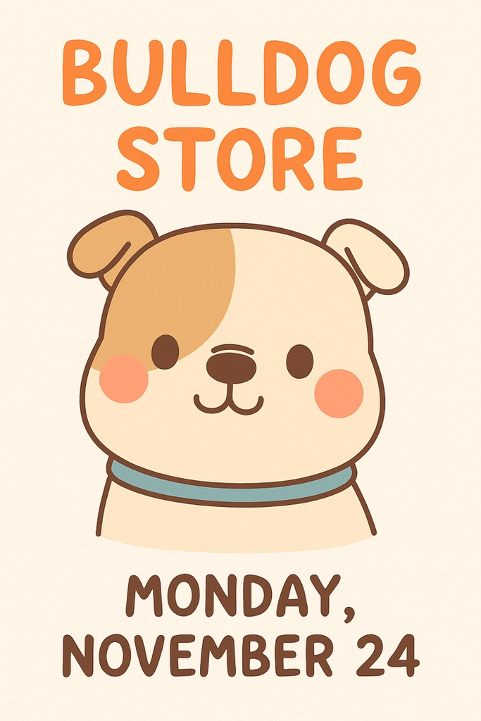 Bulldog Store