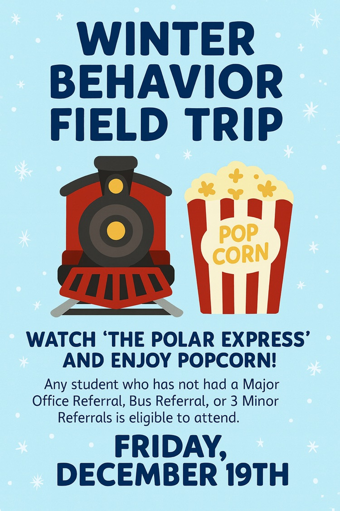 behavior Field trip