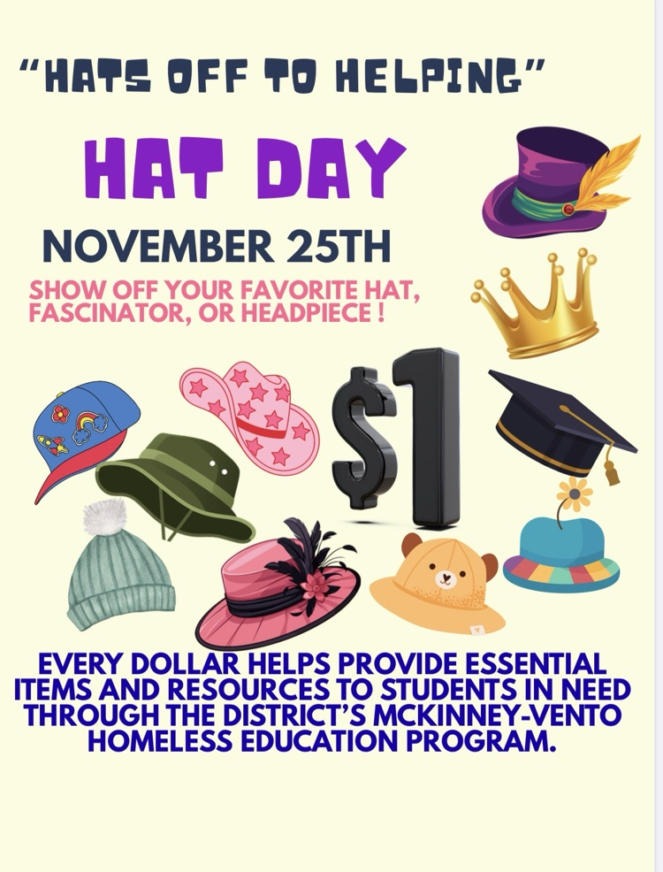 hat day