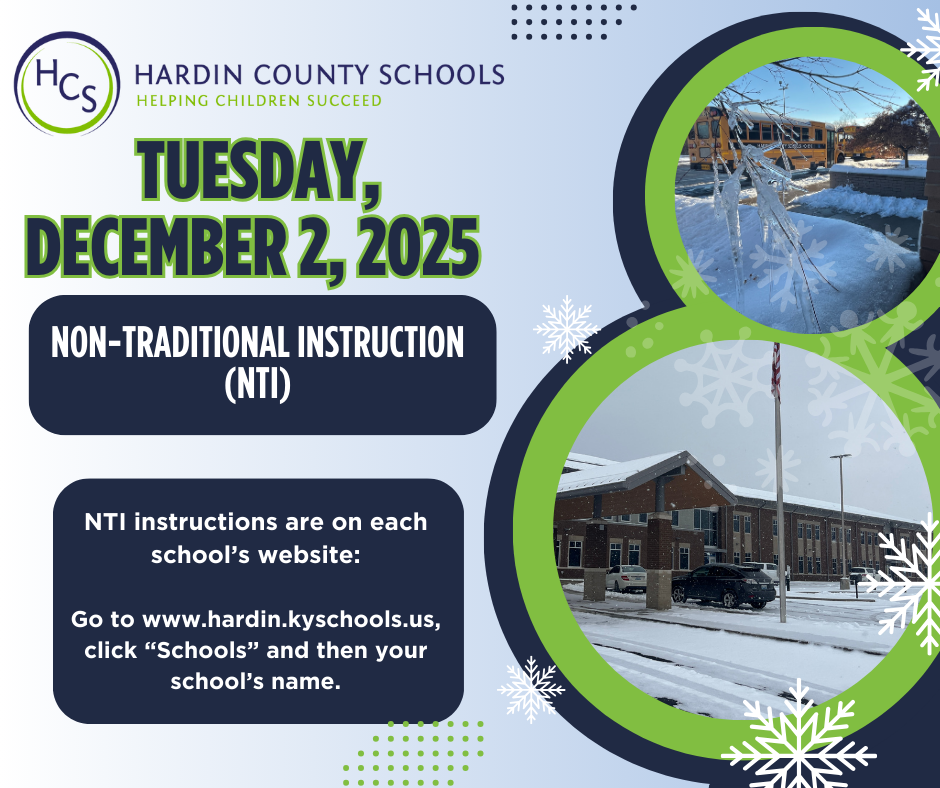 NTI - December 2, 2025