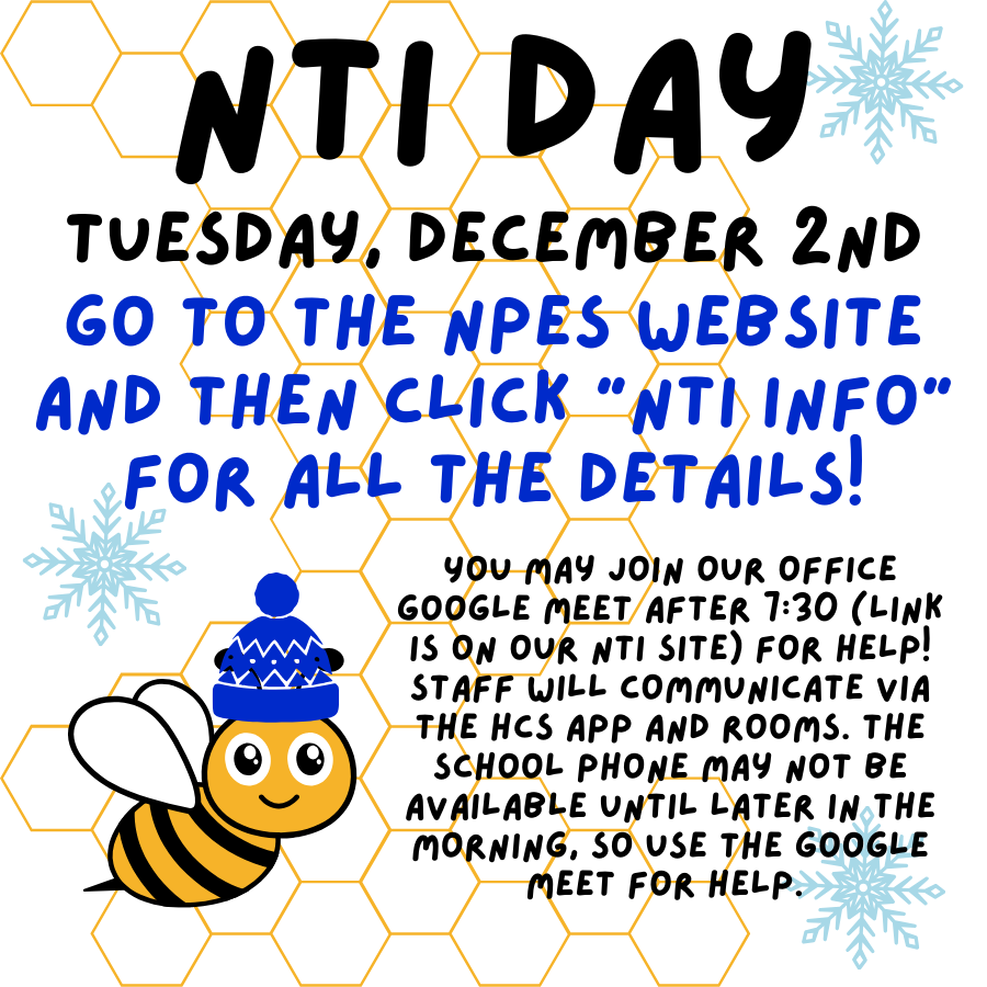 NTI DAY