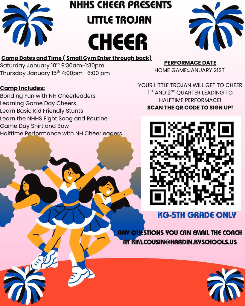 cheer