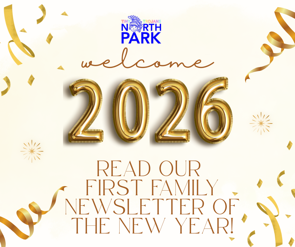 welcome to 2026